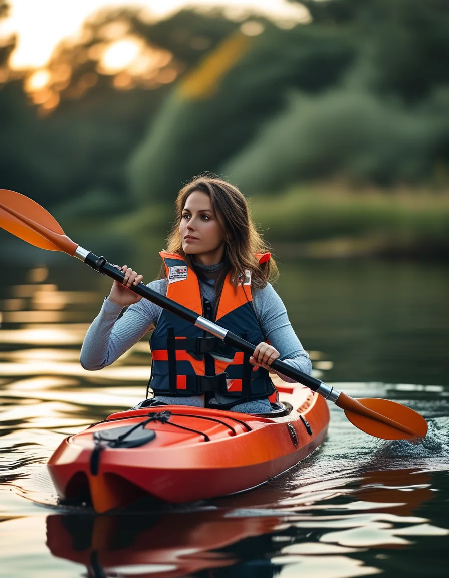 Cold Water Kayaking: The 1-10-1 Rule That Actually Matters More Than a Wetsuit
