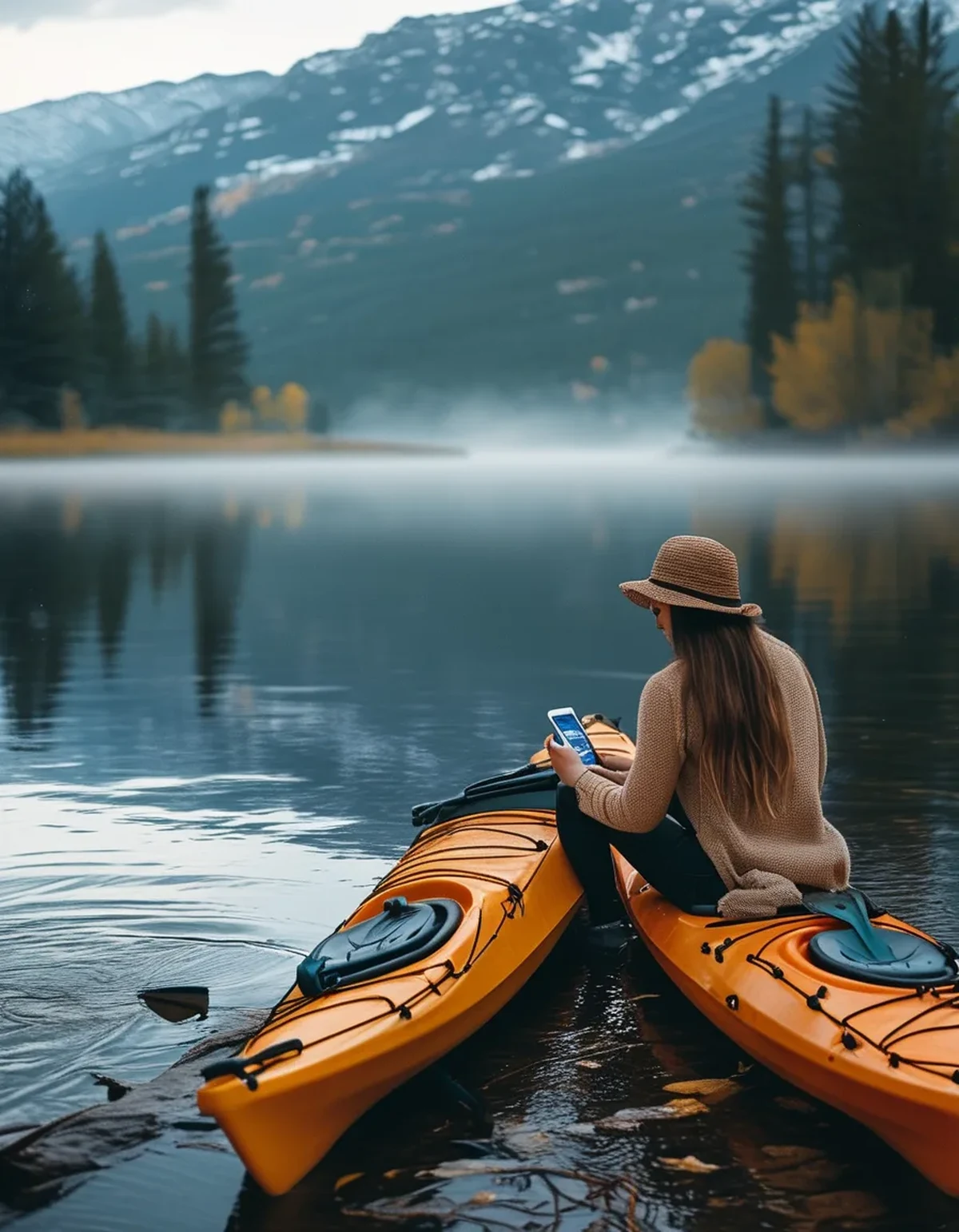 How To Read Wind Forecasts Before You Paddle