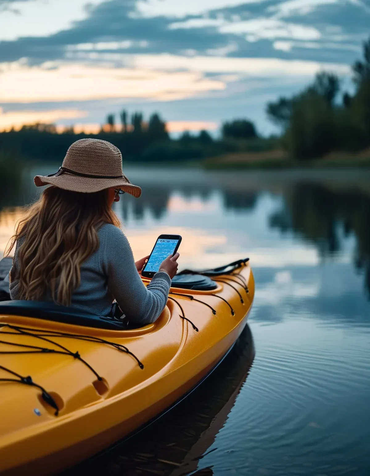 How To Read Wind Forecasts Before You Paddle