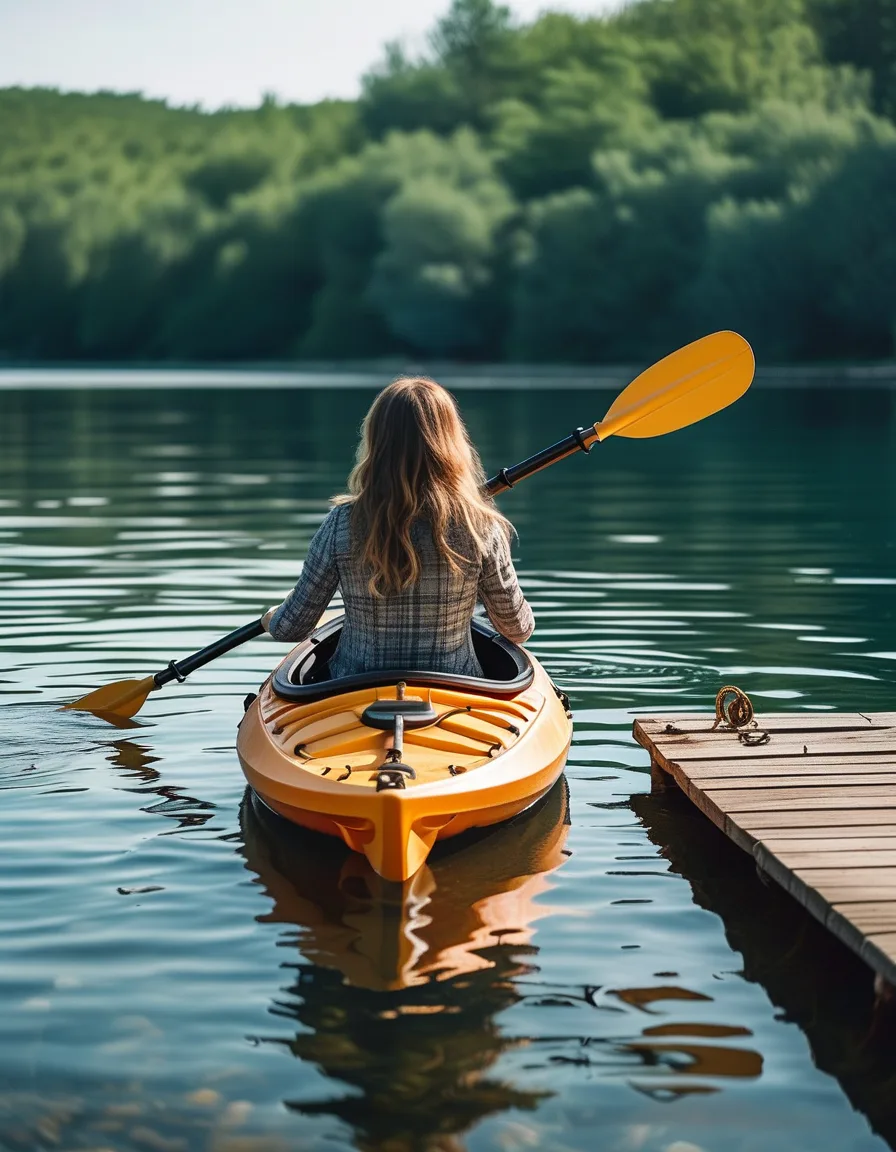 Kayak: Buy or Rent? The Honest Guide to Getting on the Water