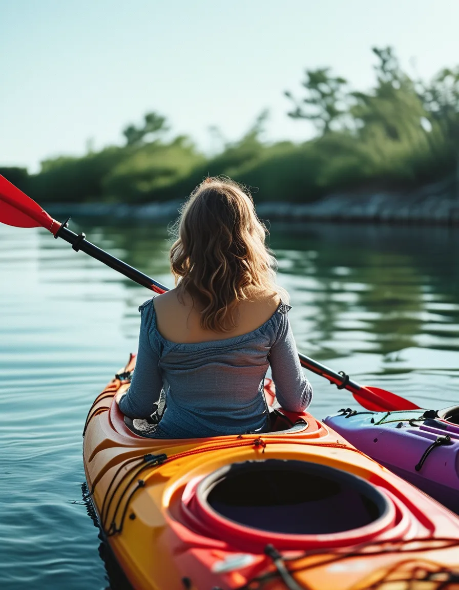 Kayak: Buy or Rent? The Honest Guide to Getting on the Water
