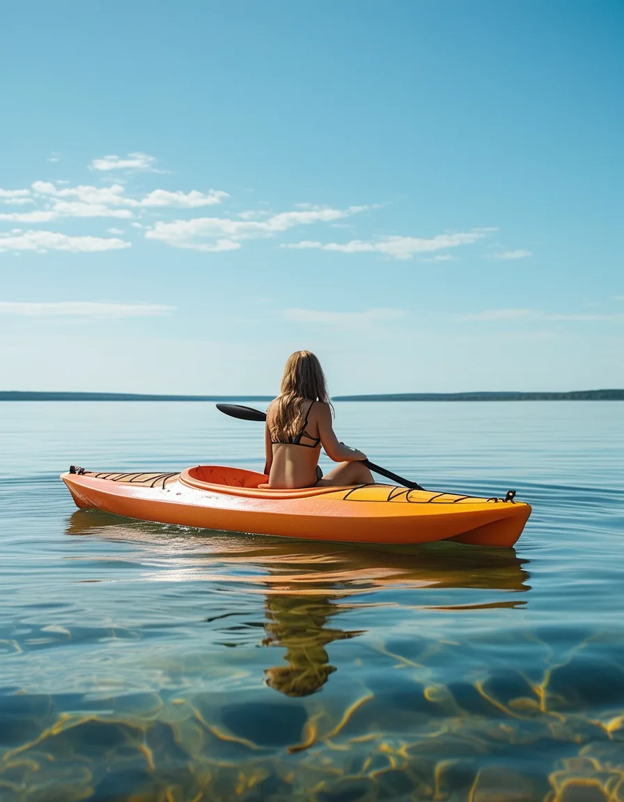 Why Practicing a Kayak Capsize on Purpose Beats Just Knowing the Recovery Steps