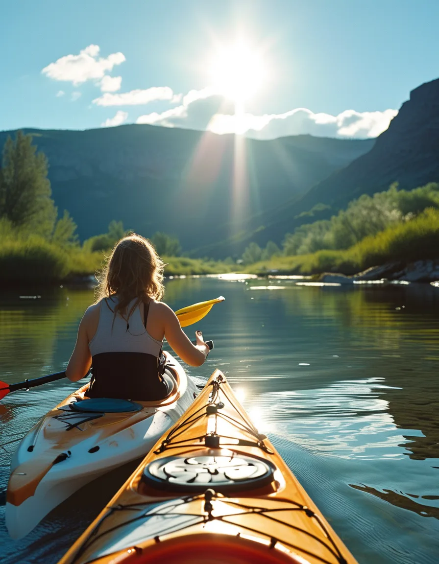 Why Practicing a Kayak Capsize on Purpose Beats Just Knowing the Recovery Steps