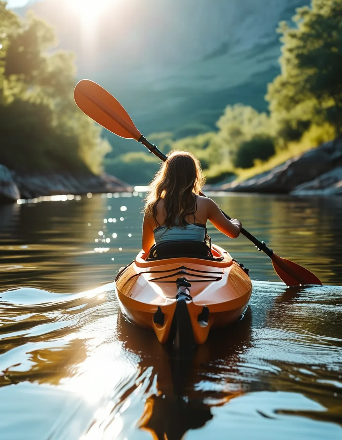Why Your Hands Blister So Fast Your First Kayak Season (And What Actually Fixes It)